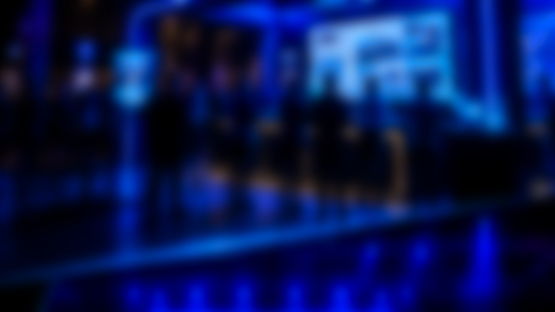 Interactive Digital Games
